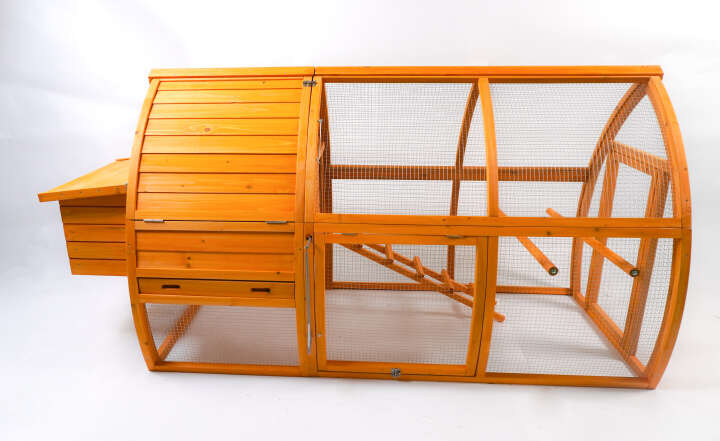 zooprinz Hühnerstall Klara